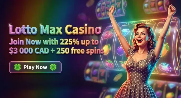 Lotto Max Casino